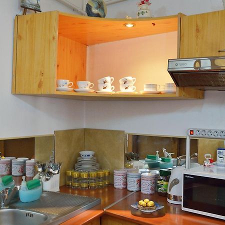 Atlas Accommodation Bucureşti Eksteriør bilde