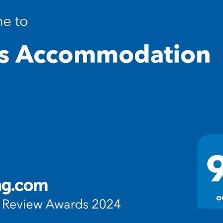 Atlas Accommodation Bucureşti Eksteriør bilde