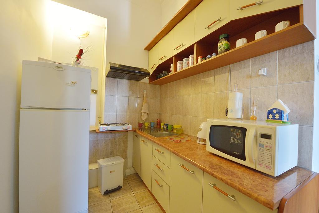 Atlas Accommodation Bucureşti Rom bilde