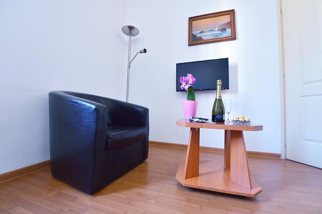 Atlas Accommodation Bucureşti Rom bilde