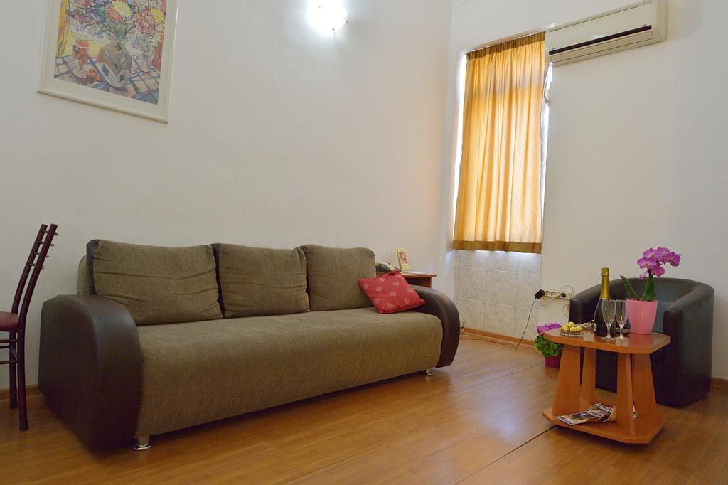 Atlas Accommodation Bucureşti Rom bilde
