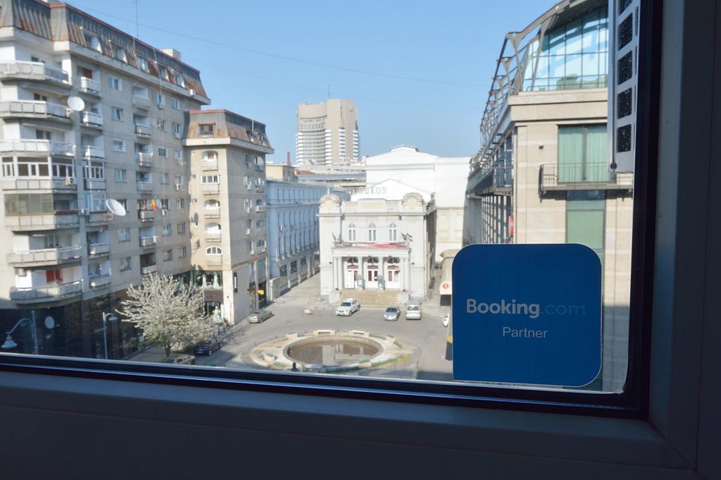 Atlas Accommodation Bucureşti Rom bilde