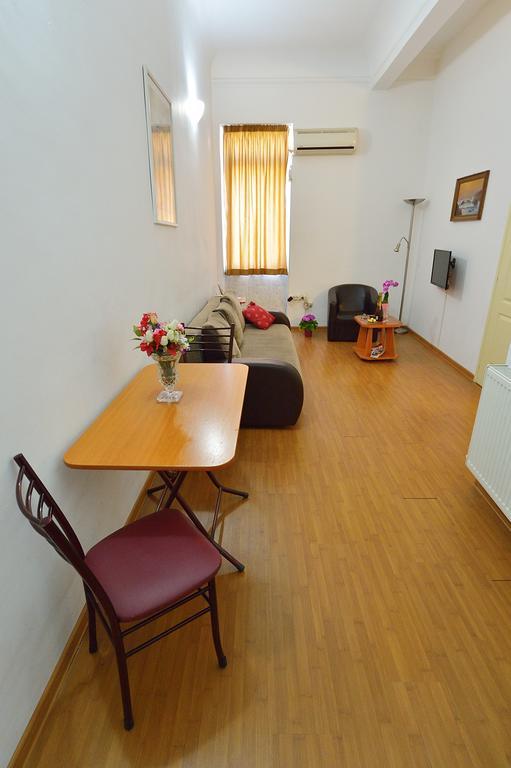 Atlas Accommodation Bucureşti Rom bilde