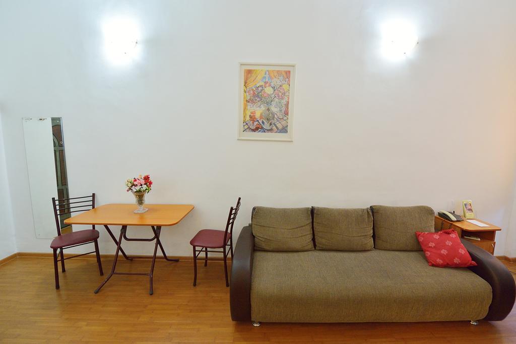 Atlas Accommodation Bucureşti Rom bilde