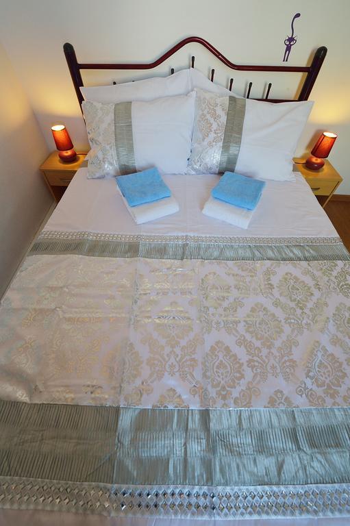 Atlas Accommodation Bucureşti Rom bilde