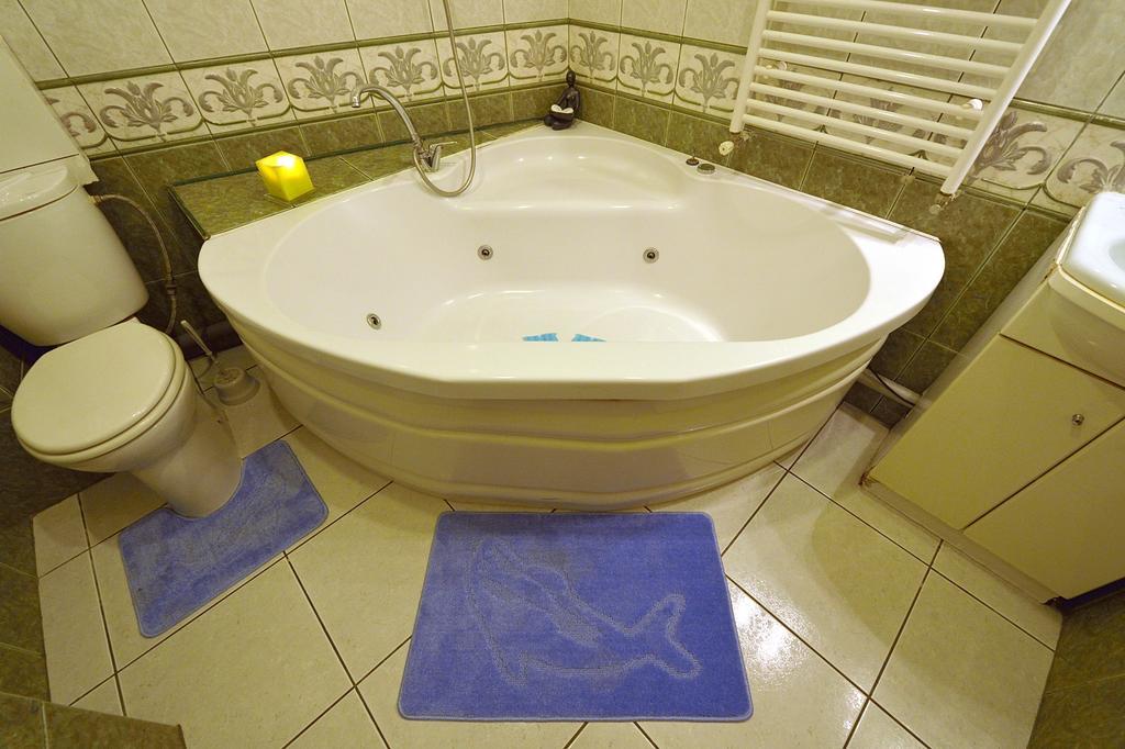 Atlas Accommodation Bucureşti Rom bilde