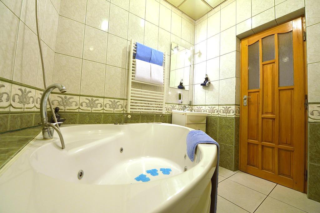 Atlas Accommodation Bucureşti Rom bilde