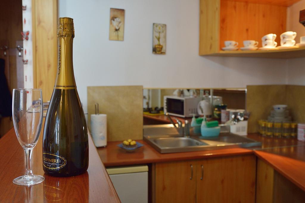 Atlas Accommodation Bucureşti Rom bilde