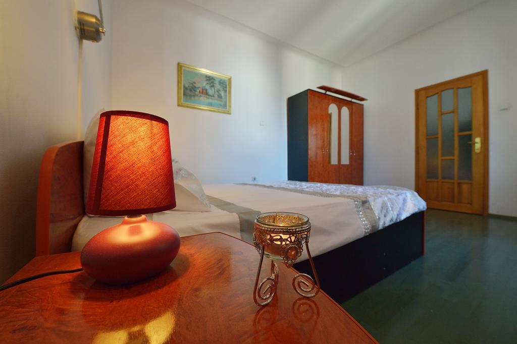Atlas Accommodation Bucureşti Eksteriør bilde