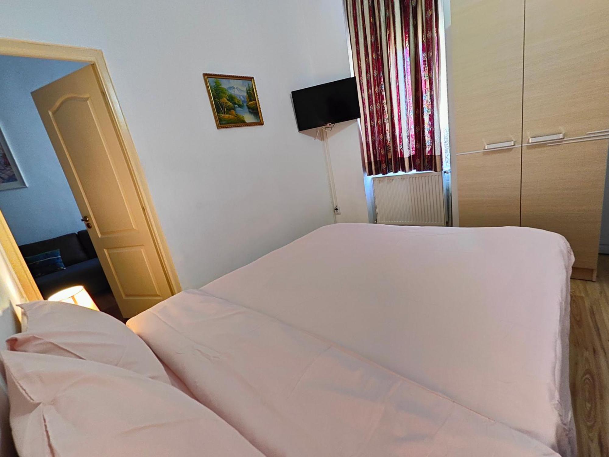 Atlas Accommodation Bucureşti Eksteriør bilde