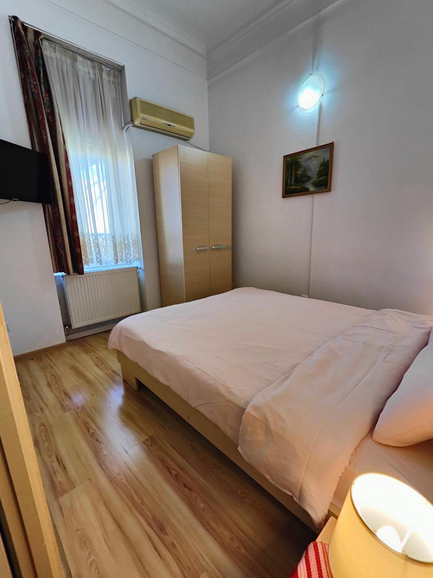 Atlas Accommodation Bucureşti Eksteriør bilde