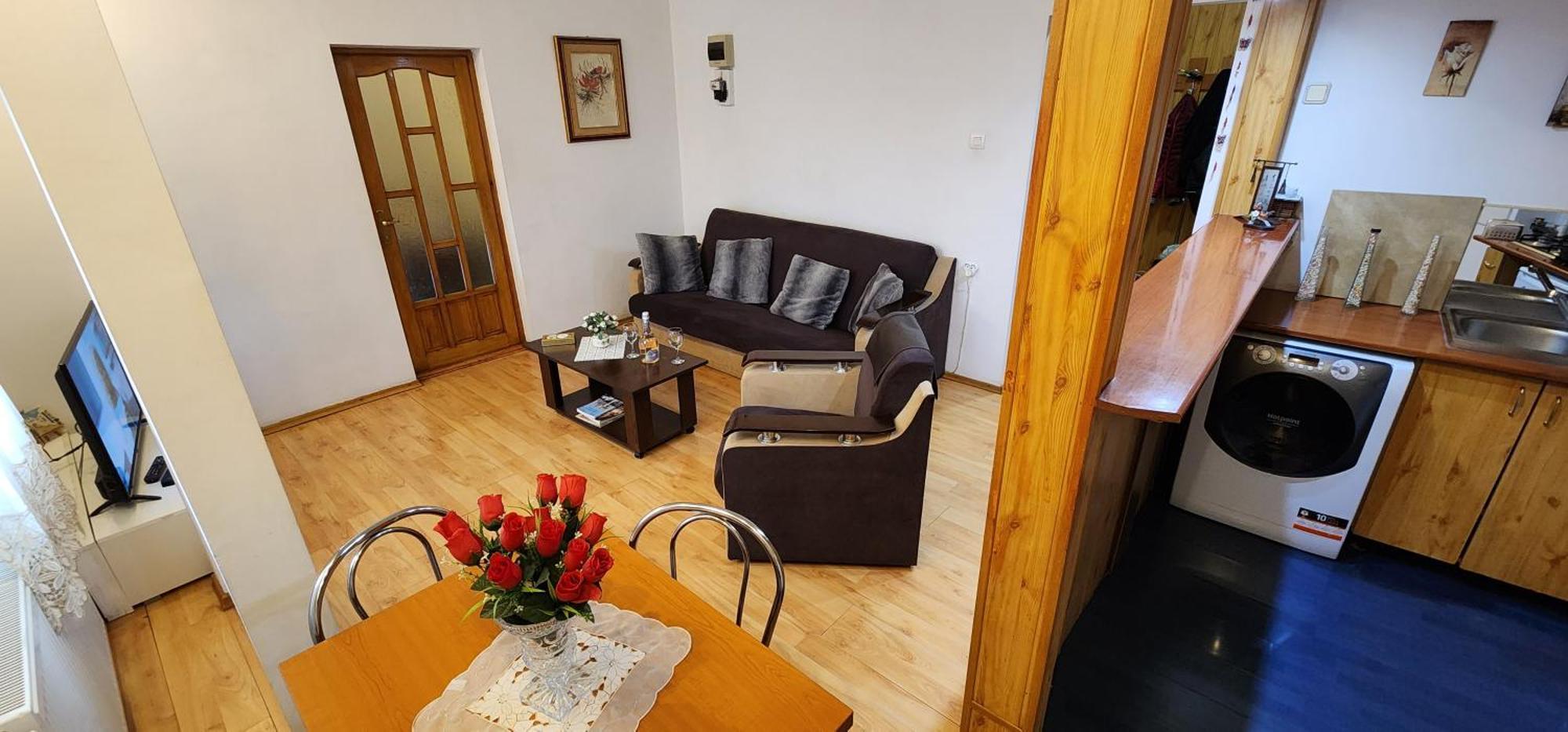Atlas Accommodation Bucureşti Eksteriør bilde