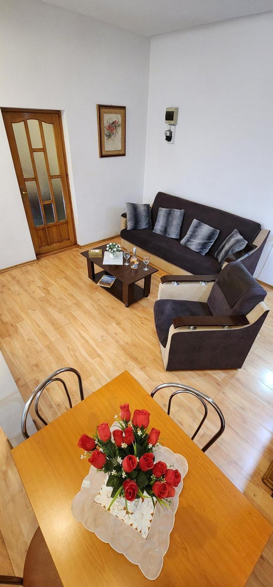 Atlas Accommodation Bucureşti Eksteriør bilde