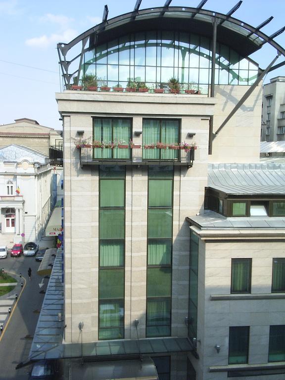Atlas Accommodation Bucureşti Rom bilde