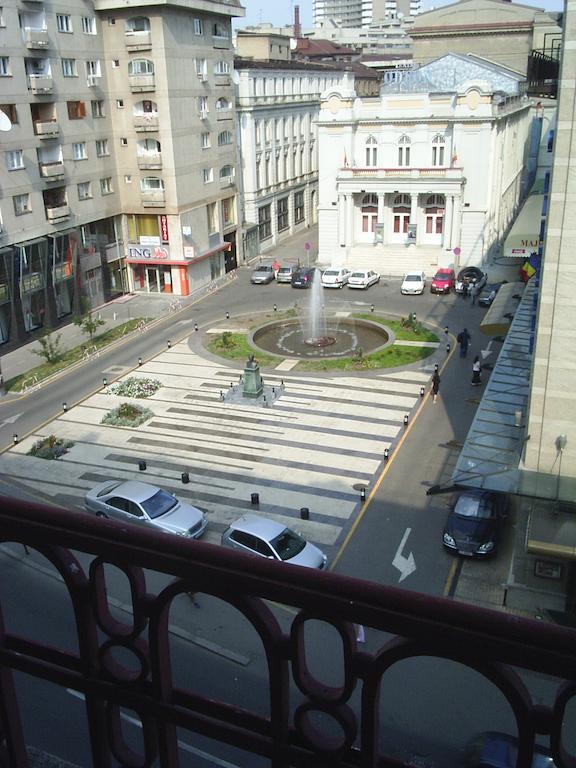 Atlas Accommodation Bucureşti Rom bilde