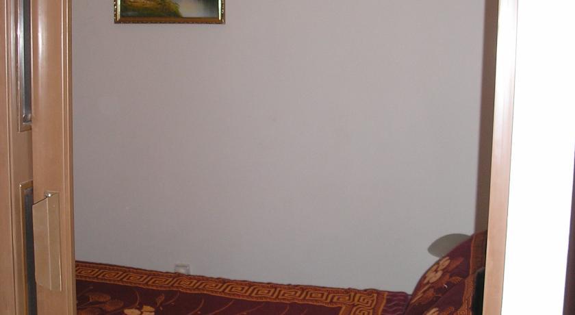 Atlas Accommodation Bucureşti Rom bilde